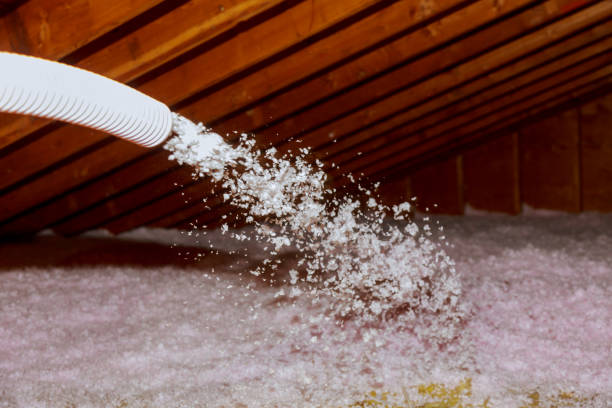 Best Insulation Installation Services in Spring House, PA