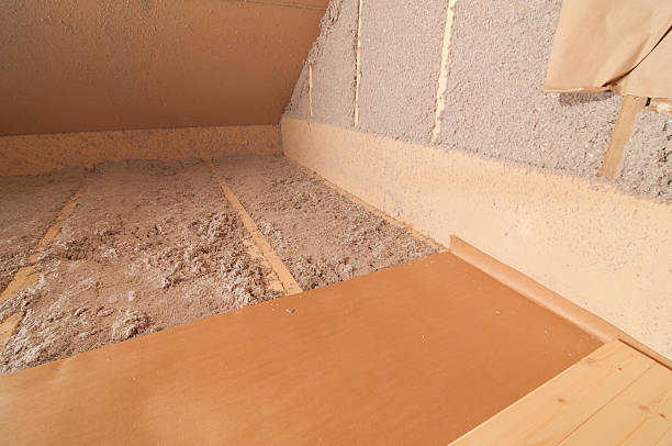 Best Types of Insulation in Spring House, PA